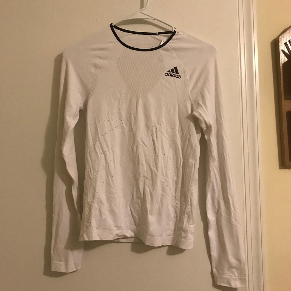 Adidas Long Sleeve Shirt